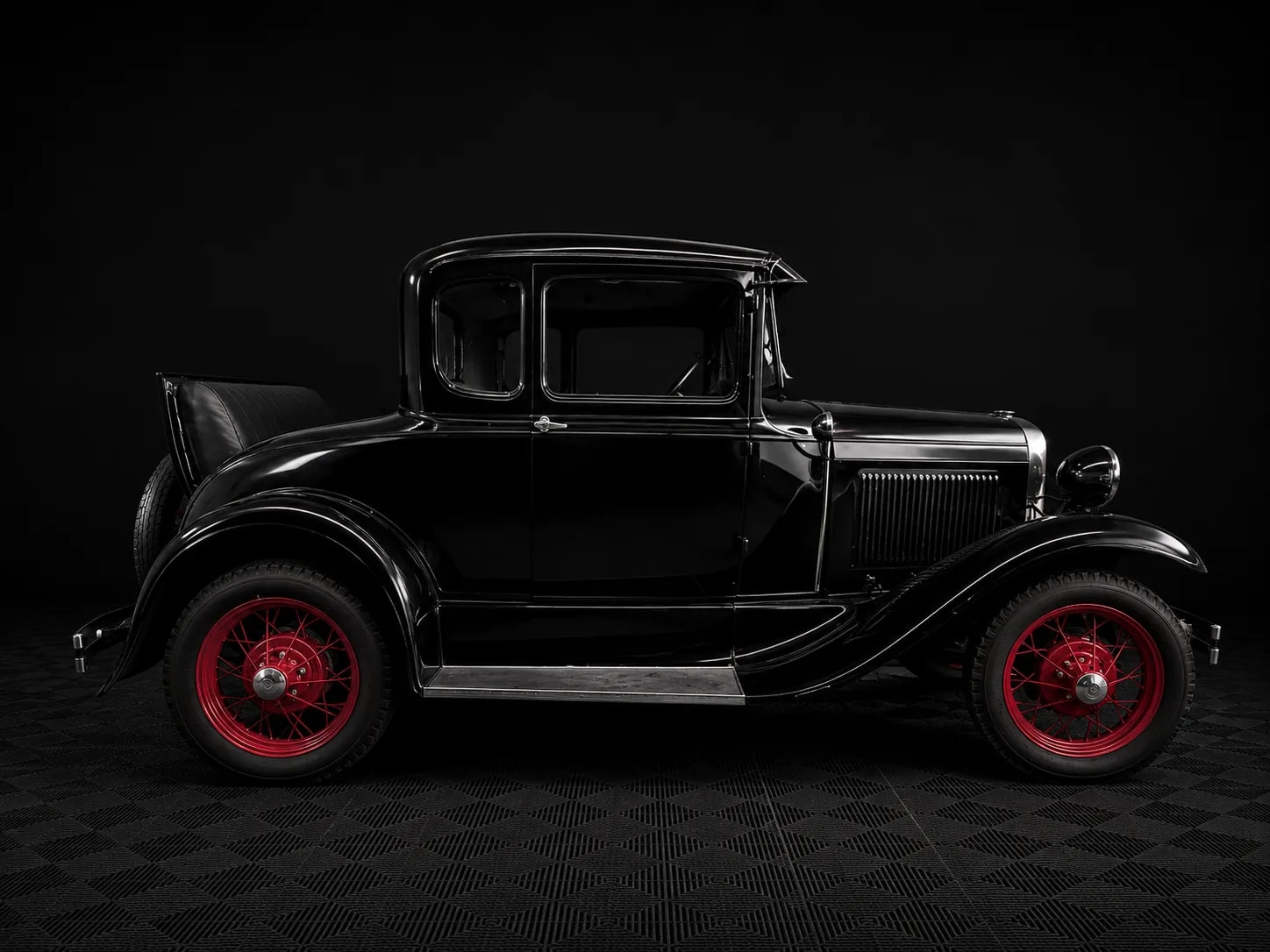 Ford Model T