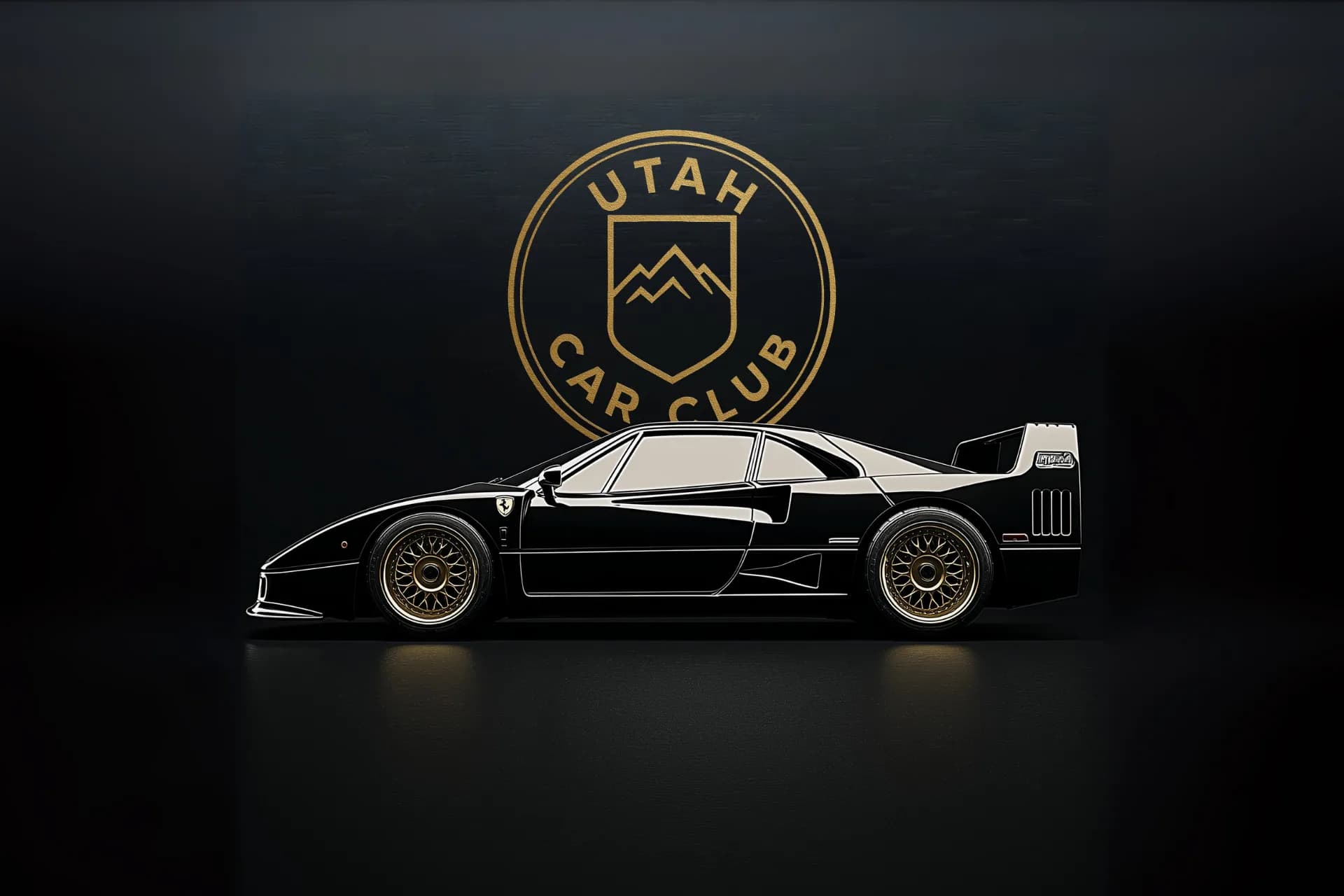 Utah Car Club Ambassador Program