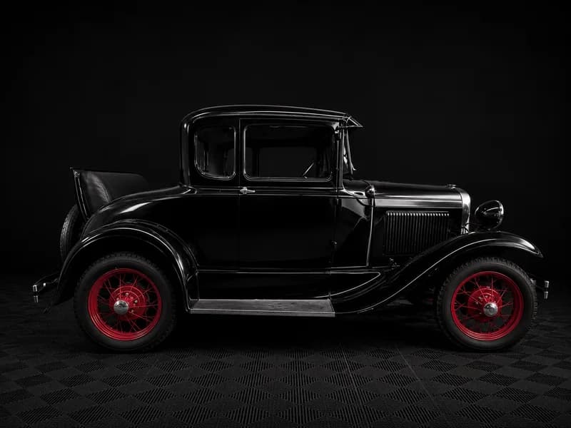 Ford Model T